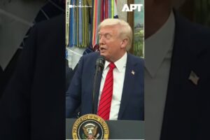 Trump odmieta kritiku držiteľa Nobelovej ceny mieru a pripisuje si zásluhy.