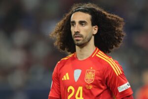 Španielsko vs. Gruzínsko: Ako sledovať kvalifikáciu na FIFA World Cup 2026 onlin...