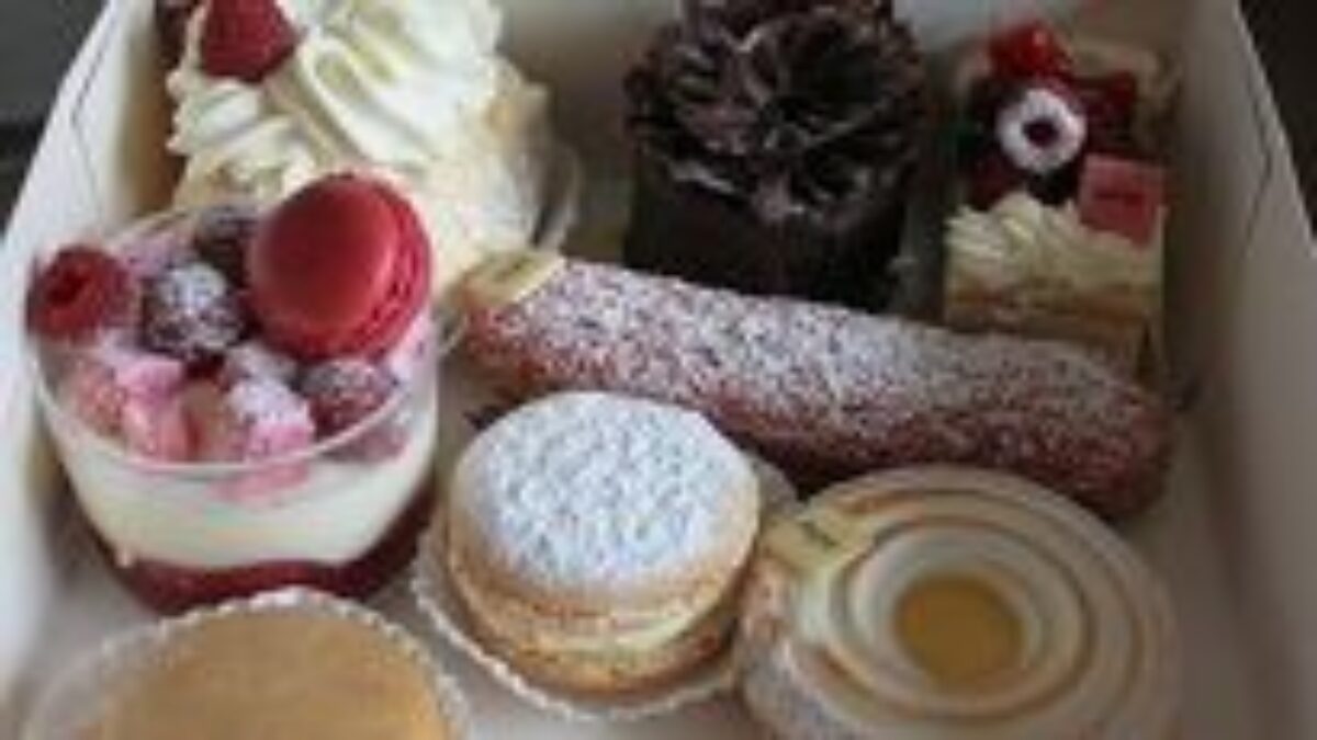 Tentokrát schudnete: i s chuťou na sladké