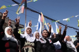 V Sýrii sa konali prvé parlamentné voľby po viac ako 40 rokoch.