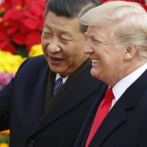 Trhy očakávajú, že najnovšie clá Trumpa voči Číne sa obrátia proti nemu, zatiaľ ...