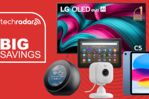 Best Buy má masívny víkendový výpredaj pred Black Friday: 41 ponúk, ktoré by som...