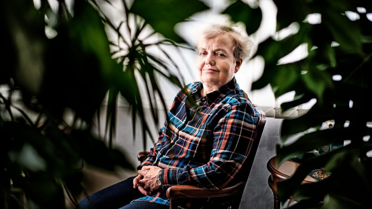 Od laboratórií po kokpit: Češky, ktoré prekročili hranice svojej doby