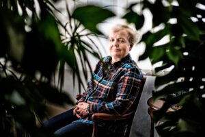 Od laboratórií po kokpit: Češky, ktoré prekročili hranice svojej doby