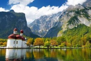 Najkrajšie miesta Nemecka: mesto z Harryho Pottera aj rozprávkový mix architekto...