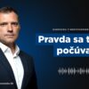 Taraba: Pravda sa ťažko počúva. Nahrávka z Hospodárskej rady.