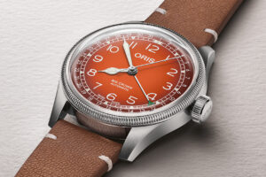 Oris víta jeseň novým Big Crown Pointer Date