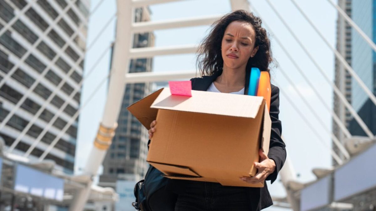 Prestaňme používať nálepku „vyhodený“.