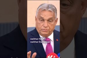 Frederiksen konfrontuje Orbána: „Nedovolím, aby jedna krajina rozhodovala ...