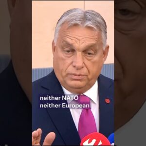 Frederiksen konfrontuje Orbána: „Nedovolím, aby jedna krajina rozhodovala ...