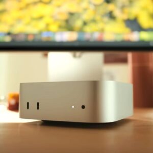 <p><strong>Únik plánov pre Apple Mac na roky 2025 a 2026 cez macOS Tahoe 26</str...