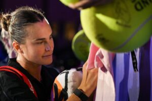 Sabalenkovej tajomstvo odhalené: Lukašenkova ponuka, ktorá sa nedala odmietnuť