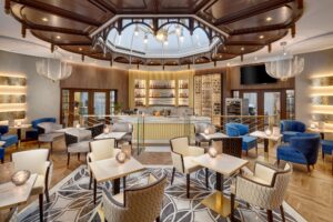 Gastro zážitok v kráľovskom prostredí