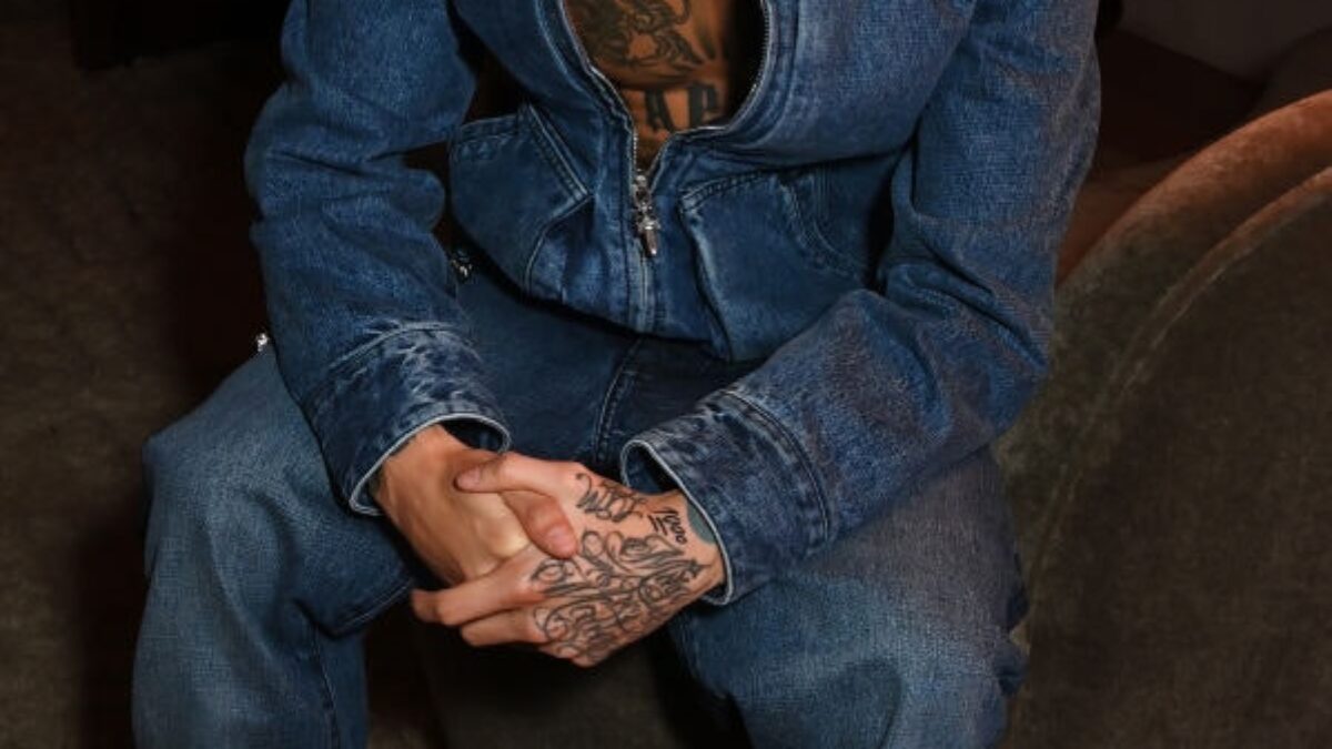 Central Cee: História lások