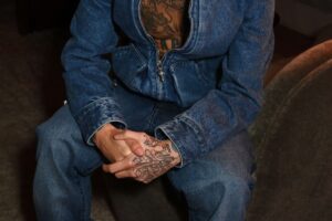 Central Cee: História lások