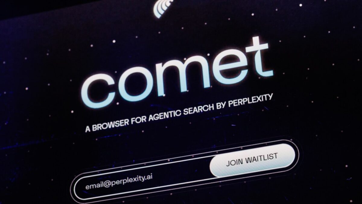 Internetové prehliadače opäť bojujú o nadvládu s plnou vervou – vďaka umelej inteligencii, ako tomu bolo koncom 90. rokov.