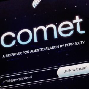 Internetové prehliadače opäť bojujú o nadvládu s plnou vervou – vďaka umelej int...