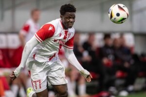 Miliónový klenot z AS Trenčín žiari na MS, zaujal Tottenham