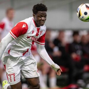 Miliónový klenot z AS Trenčín žiari na MS, zaujal Tottenham