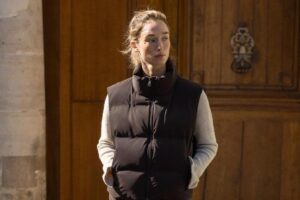 Táto bunda je jediná, ktorú na jeseň potrebujete