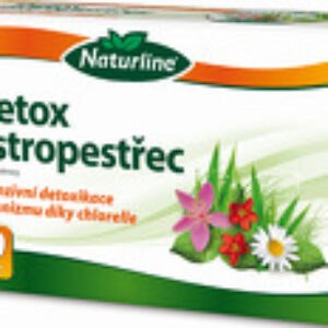 Podporte trávenie jarnou očistou