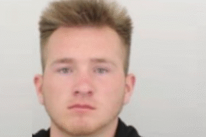 Česká polícia pátra po psychiatrickom pacientovi.