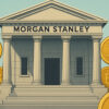 Morgan Stanley sprístupňuje Bitcoin všetkým majetným klientom.