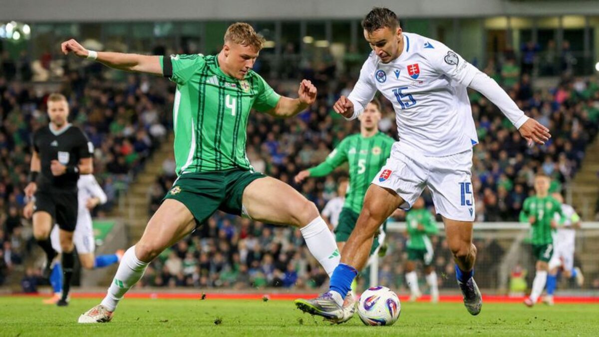 Calzonov míting zlomil Slovákov, taktika zlyhala Calzonov míting zlomil Slovákov, taktika zlyhala