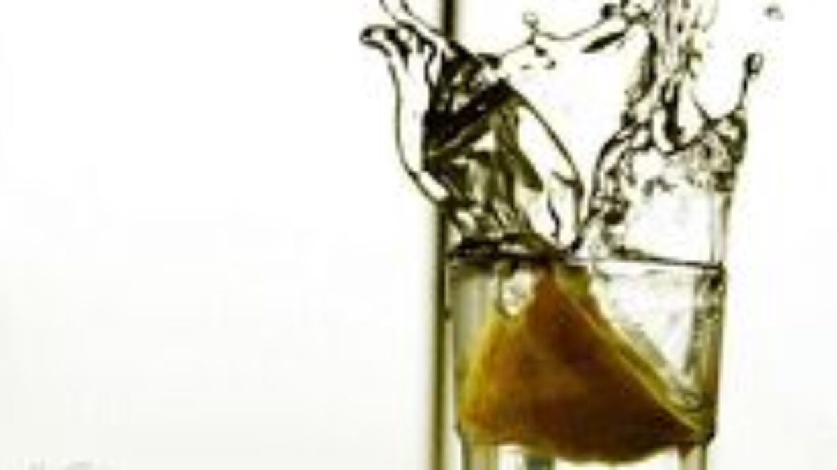 Nebezpečná limonádová diéta Nebezpečná limonádová diéta