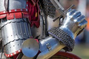 Jednooký Václav I. vraj nenávidel svojho syna Přemysla Otakara II. Ich vojny o č...