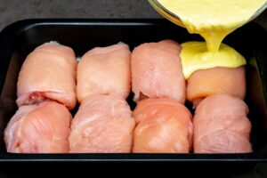 Takéto chutné kuracie rolky ste ešte nejedli!