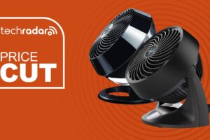 Obávate sa letných horúčav? Vornado ponúka výkonné ventilátory so zľavou až 47%!