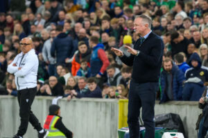 Otrasný polčas, ľahké chyby, írski zabijaci: Calzona našiel pochvalné slová len ...