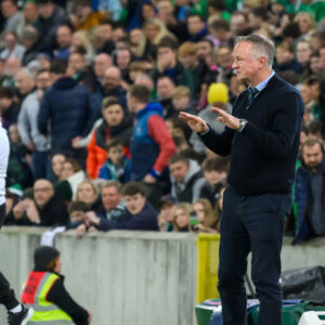 Otrasný polčas, ľahké chyby, írski zabijaci: Calzona našiel pochvalné slová len ...