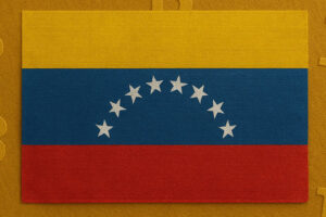 Pro-Bitcoinová Maria Corina Machado získala Nobelovu cenu za mier.