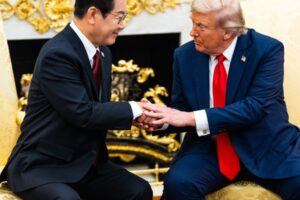 Komentár: USA a Južná Kórea musia zachrániť dohodu o clách – pre dobro aliancie.