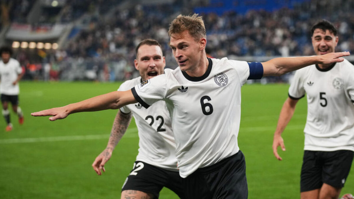 <strong>Nový názov:</strong>
Nemci dominovali Luxembursku a vedú „slovenskú“ skupinu