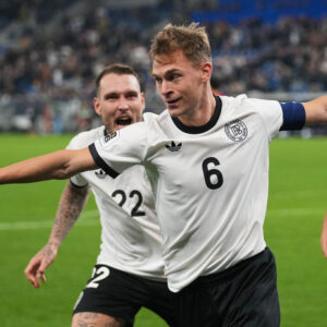 <strong>Nový názov:</strong>
Nemci dominovali Luxembursku a vedú „slovensk...