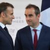 Macron znovu vymenoval Lecornua za premiéra Francúzska.