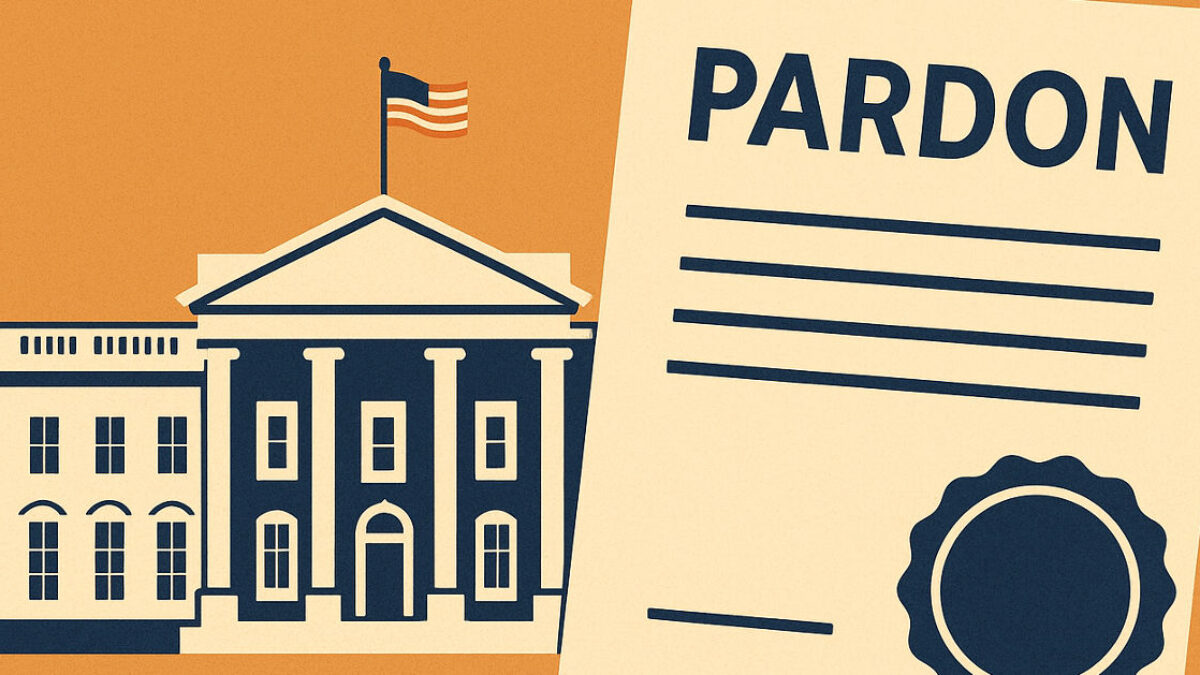 Trump čoskoro udelí milosť bývalému generálnemu riaditeľovi Binance, Changpengovi Zhaoovi. Trump čoskoro udelí milosť bývalému generálnemu riaditeľovi Binance, Changpengovi Zhaoovi.