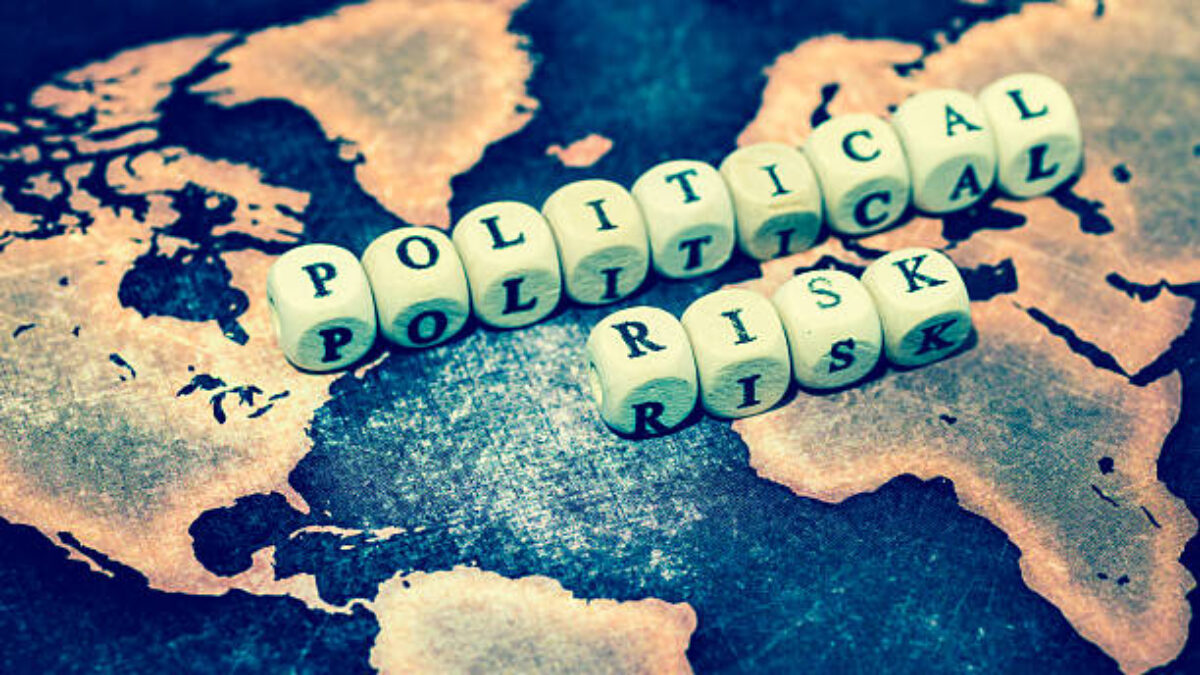 Týždenný výhľad na trhy – Geopolitický pokoj a nepokoje; Tretí týždeň odstávky.