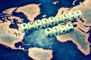 Týždenný výhľad na trhy – Geopolitický pokoj a nepokoje; Tretí týždeň odstávky.