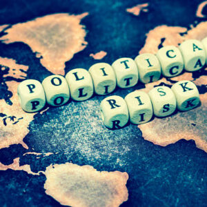 Týždenný výhľad na trhy – Geopolitický pokoj a nepokoje; Tretí Týždenný výhľad na trhy – Geopolitický pokoj a nepokoje; Tretí týždeň odstávky.