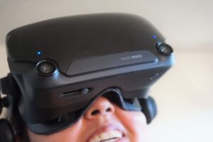 VR headset inšpirovaný Steam Deckom od Valve možno čoskoro príde: Čo vieme?