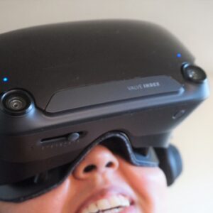 VR headset inšpirovaný Steam Deckom od Valve možno čoskoro príde: Čo vieme?