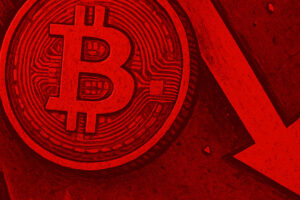 Cena Bitcoinu sa prepadla na 108 000 dolárov, keďže Trump zavedie 100% clá na Čí...