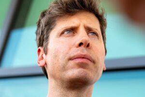 Nezisková organizácia s tromi zamestnancami, ktorá pracovala na kalifornskom zák...