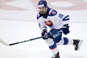 Trojbodový Lantoši zariadil víťazstvo pre České Budějovice