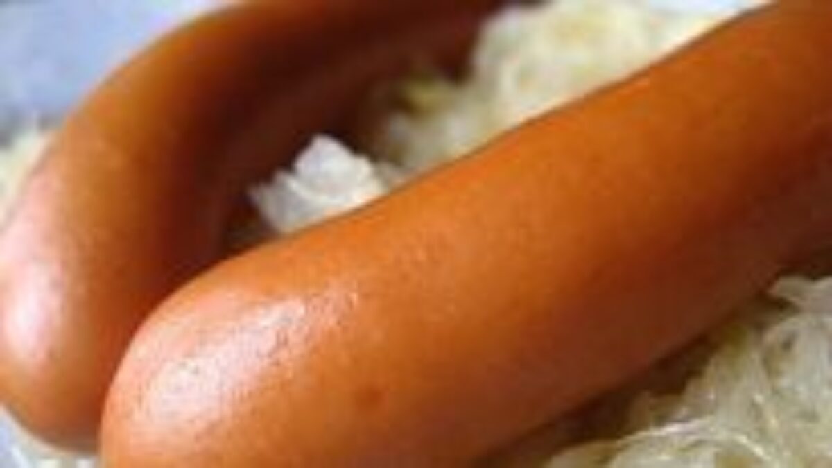 Test párkov aneb ktoré rozhodne nebrať!