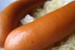 Test párkov aneb ktoré rozhodne nebrať! Test párkov aneb ktoré rozhodne nebrať!